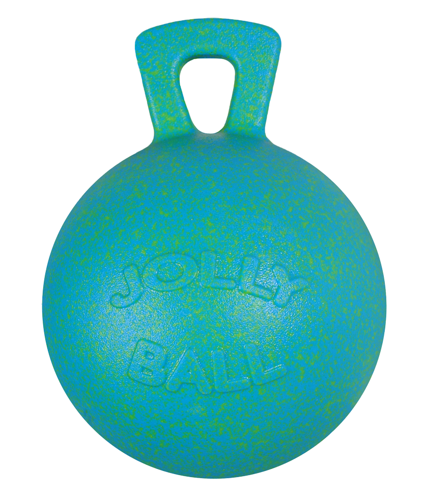 Jolly Ball Oceaangroen