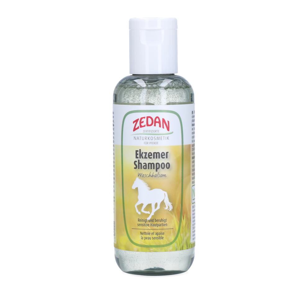 Zedan Milde Shampoo (wasbalsem) 250 ml