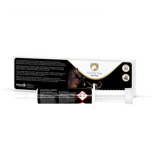 Excellent Horse Hoof Zinc Paste 60 ml