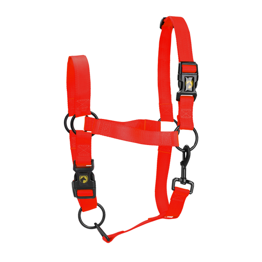 Excellent Essential Halster Rood XS