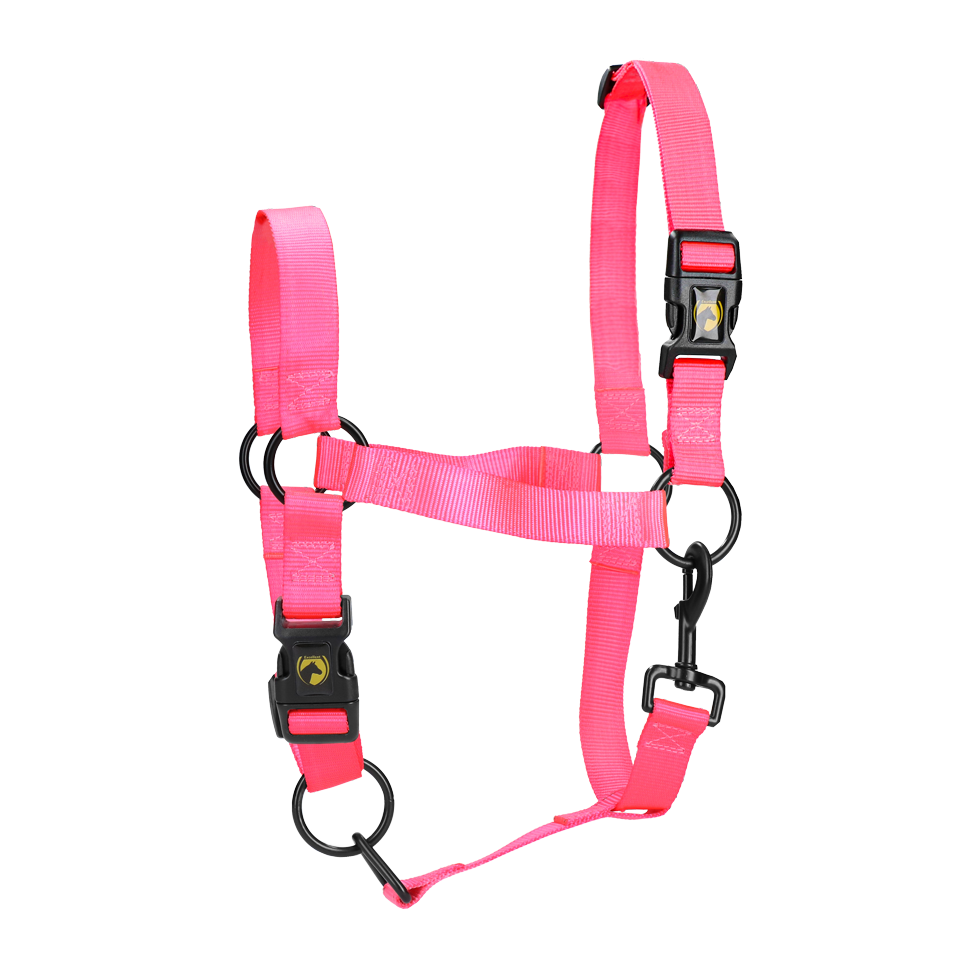 Excellent Essential Halster Roze XS