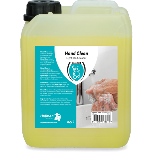 Excellent Hand Clean 2,5 l