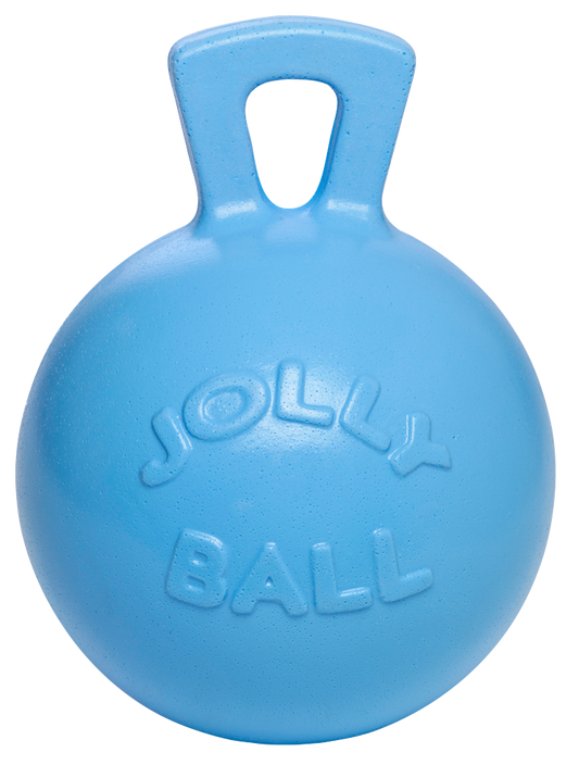 Jolly Ball Blauw