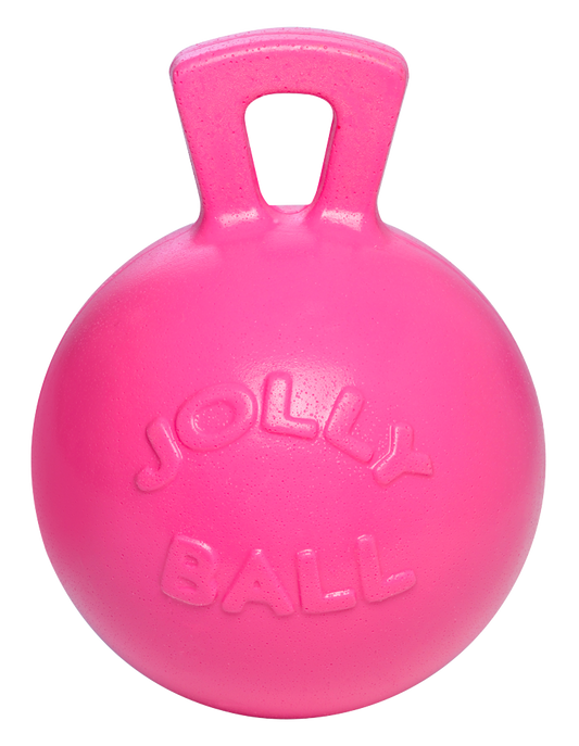 Jolly Ball Roze