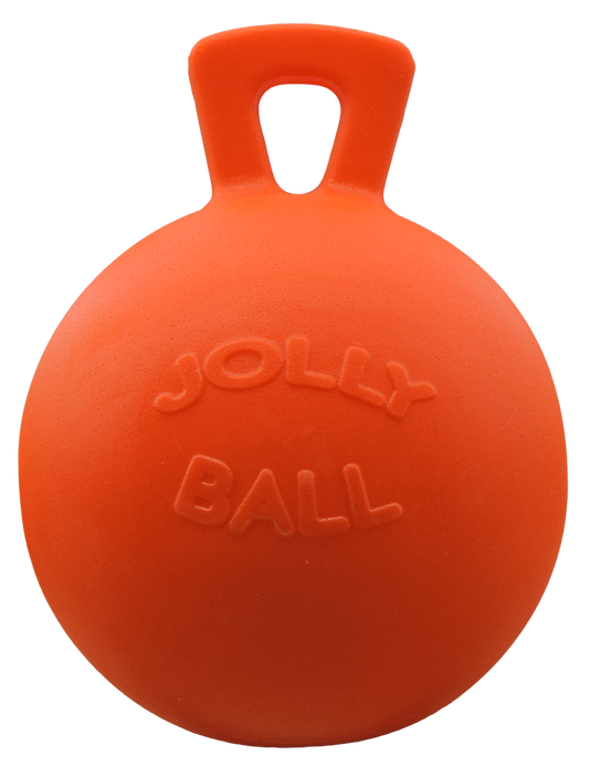 Jolly Ball Oranje