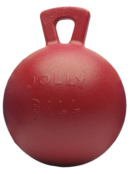 Jolly Ball Rood