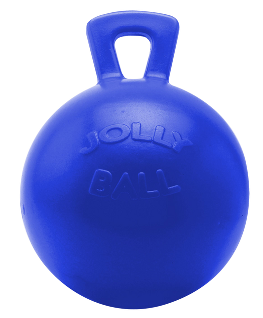 Jolly Ball Donkerblauw