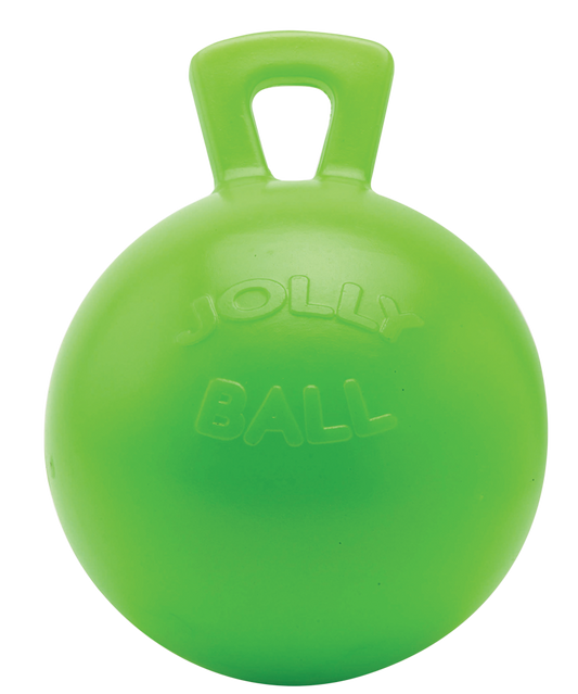 Jolly Ball Groen
