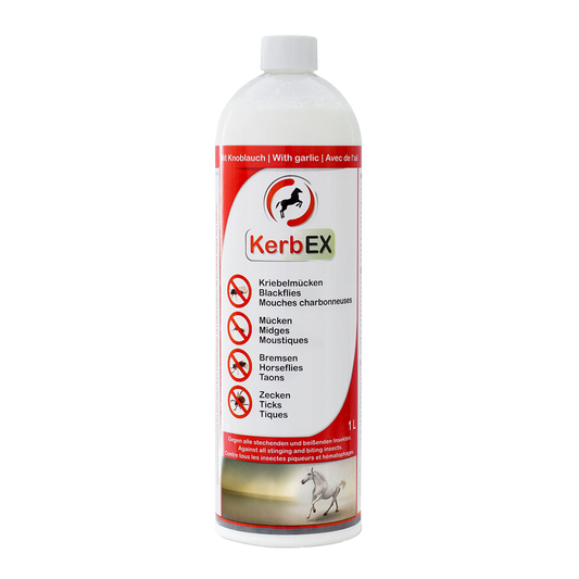 KerbEX Rot 1 l