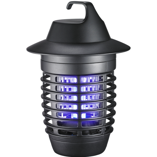 Knock Pest Insectenlamp 5 Watt
