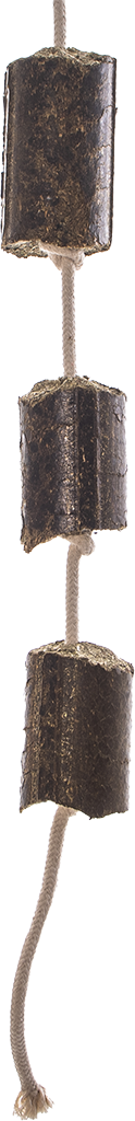 Lax Weide Speeltouw Esparcette + Groente
