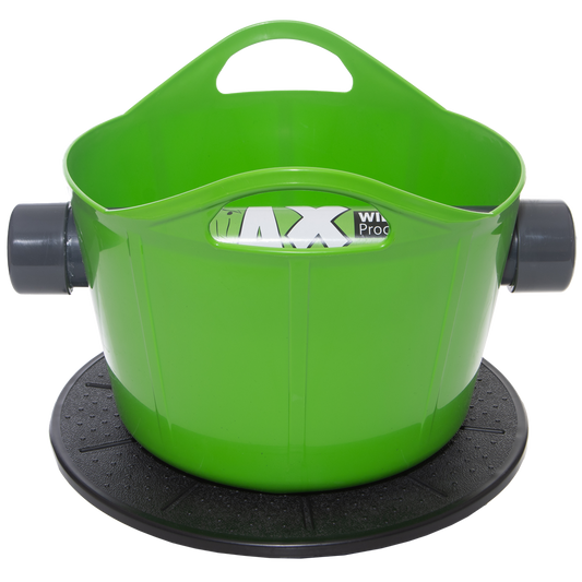 Lax Play & Fun Emmer voor knabbelblokken