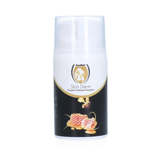 Excellent Skin Derm Propolis & Honing Zalf 50 ml Easydose