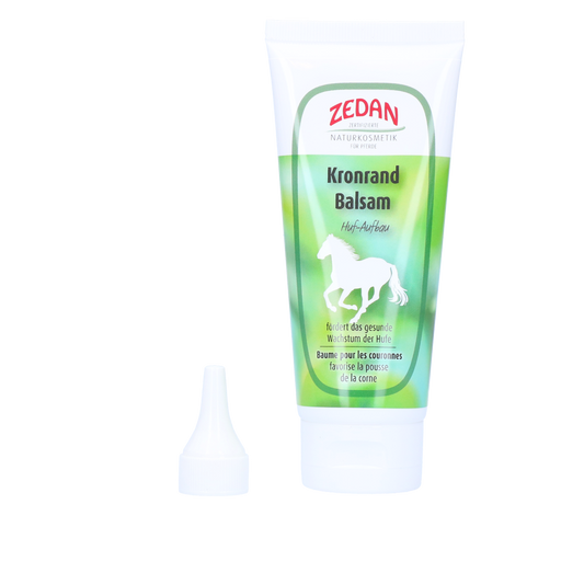 Zedan Kroonrand balsem hoefopbouw