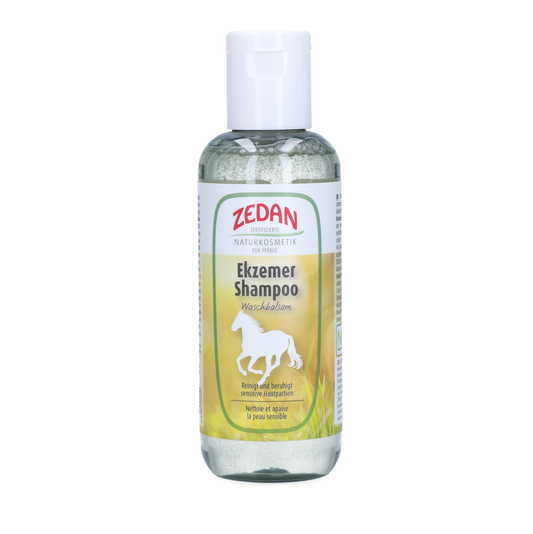 Zedan Milde Shampoo (wasbalsem) 250 ml